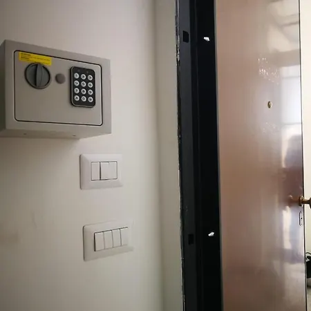 Apartment Dalila's
