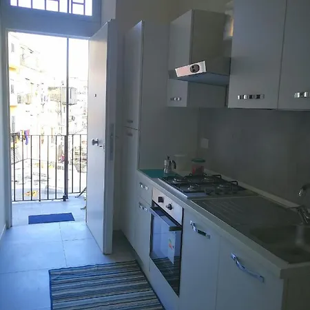 Apartment Dalila's Naples