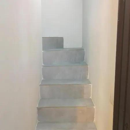 Dalila's Apartment *