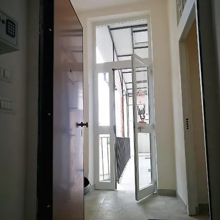 Apartment Dalila's *