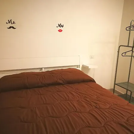Dalila's Apartment