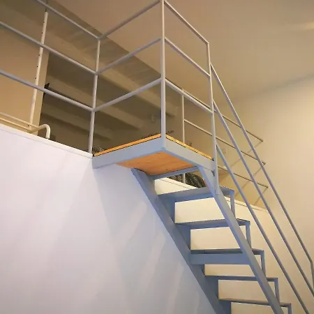 Apartment Dalila's