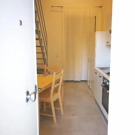 Dalila's Apartment *
