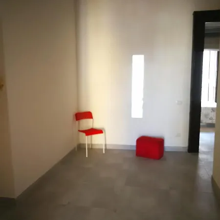 Dalila's Apartment Naples