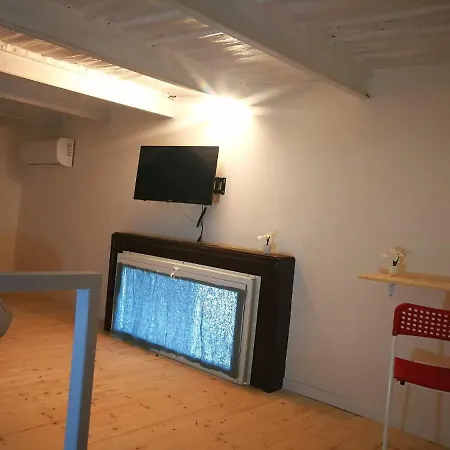 Dalila's Apartment *
