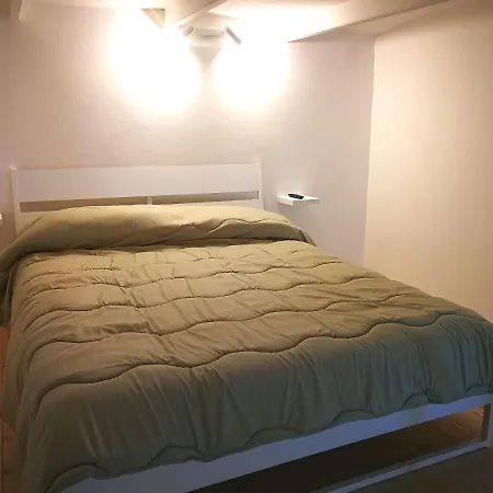 Dalila's Apartment *