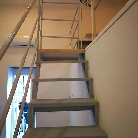 Apartment Dalila's *