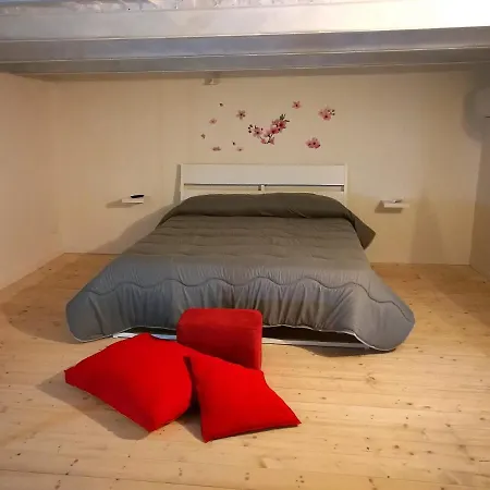 Apartment Dalila's *