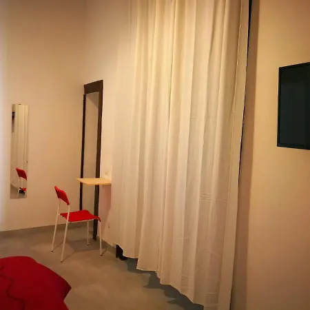 Apartment Dalila's Naples