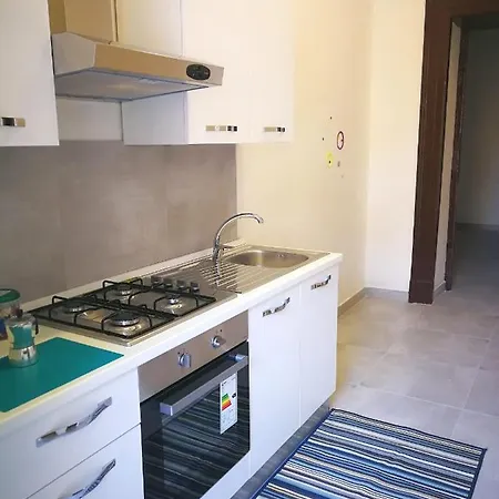 Dalila's Apartment *