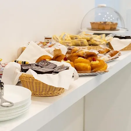 Elite Bed & Breakfast Naples