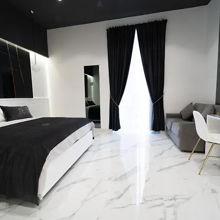 Bed & Breakfast Elite Naples