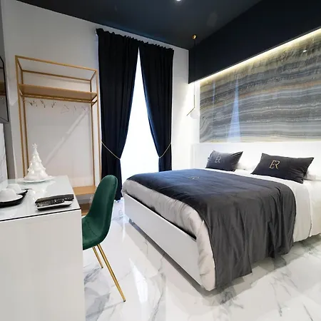 Bed & Breakfast Elite Naples