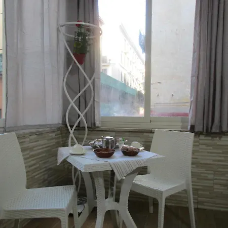 Bed & Breakfast La Rosa Di
