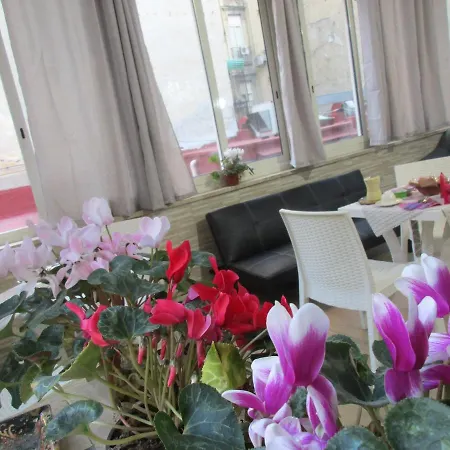 Bed & Breakfast La Rosa Di *