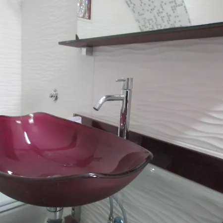 La Rosa Di Bed & Breakfast