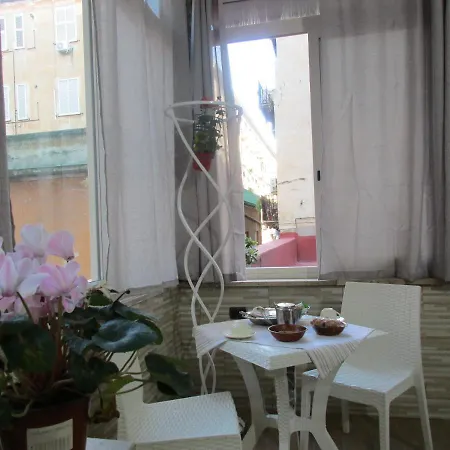 La Rosa Di Bed & Breakfast *