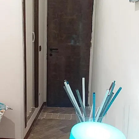 Rarisa Napoli Centro Pensión Nápoles