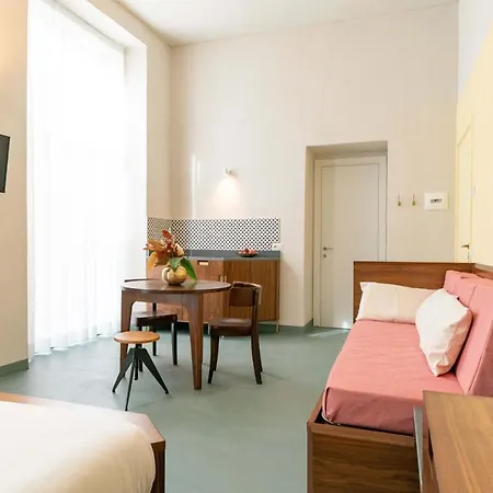 Bed & Breakfast 21 Armeno