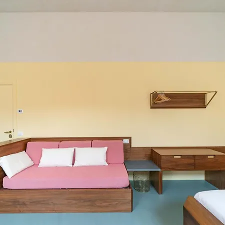 21 Armeno Bed & Breakfast
