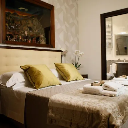 Mariana Luxury Apartment
