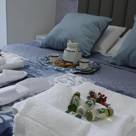 Mariana Luxury Daire