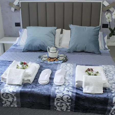 Mariana Luxury *