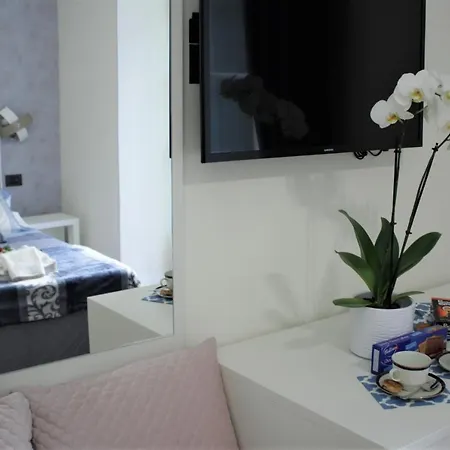 Mariana Luxury Daire *