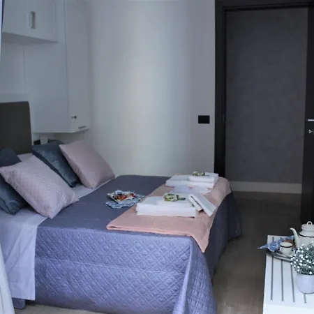 Mariana Luxury Daire