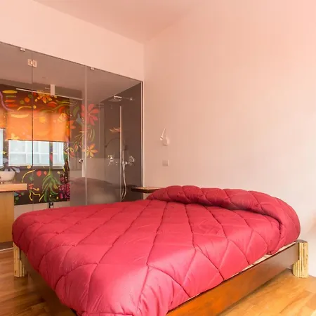 Bed & Breakfast Soul *