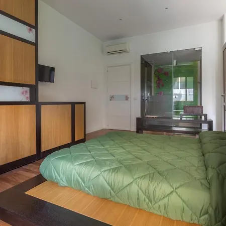 Soul Bed & Breakfast Naples
