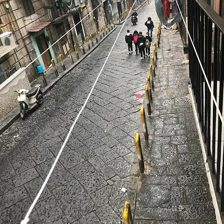 De Stefano House Casa vacanze Napoli