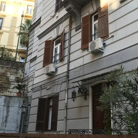 Kbirr Charming House 住宿加早餐酒店 5*