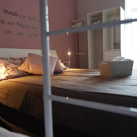 Bed & Breakfast Cristal *