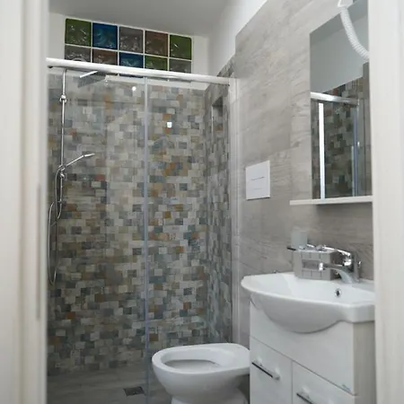 Cristal Bed & Breakfast