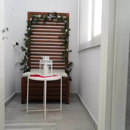 Cristal Bed & Breakfast Napoli