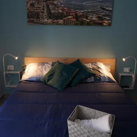 Bed & Breakfast Cristal Napoli