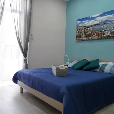 Cristal Bed & Breakfast Napoli