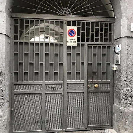 Bed & Breakfast Cristal