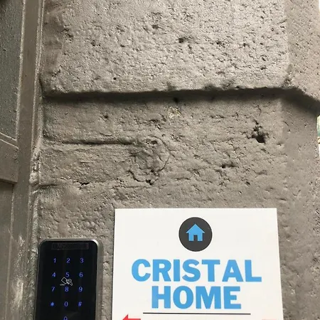 Cristal Bed & Breakfast