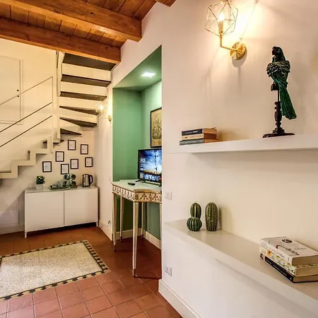 Casa Hosteno Affittacamere 3*