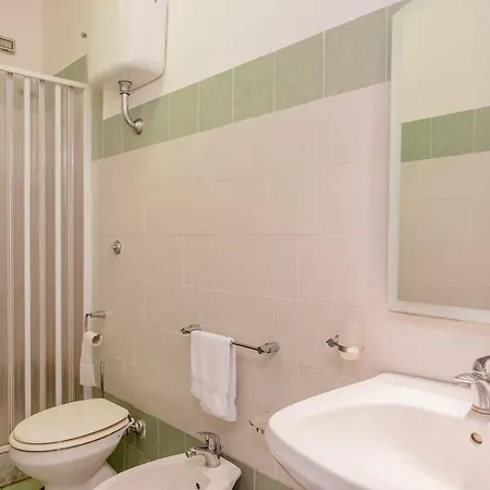 Bed & Breakfast Bb Augusteo
