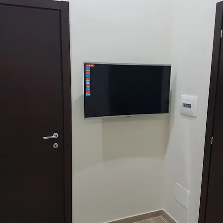 시티 룸