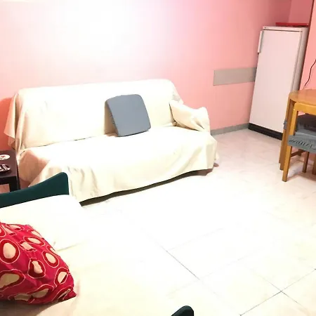 Nardones 98 Appartement