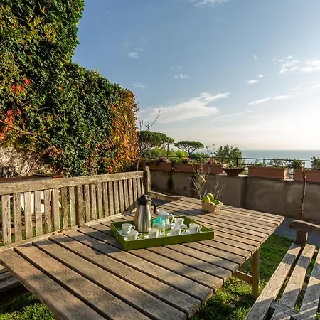 Kamyhouse Una Tranquilla Struttura Nel Verde