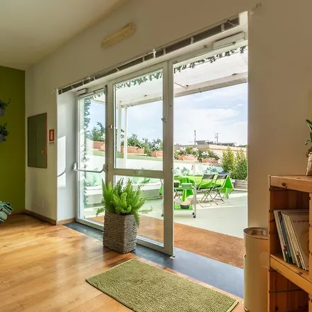 Kamyhouse Una Tranquilla Struttura Nel Verde Holiday home Naples