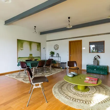 Kamyhouse Una Tranquilla Struttura Nel Verde *