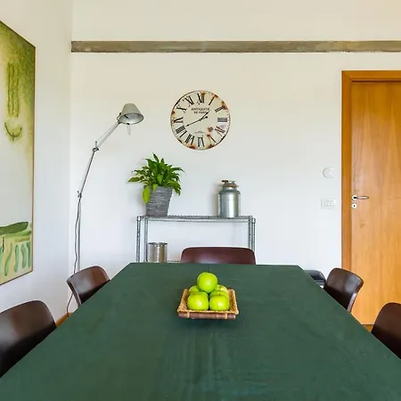 Kamyhouse Una Tranquilla Struttura Nel Verde * Naples