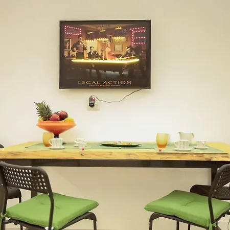 Filomene Apartment Naples