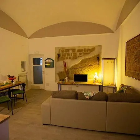 Apartment Filomene